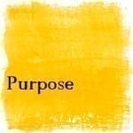 cPurpose
