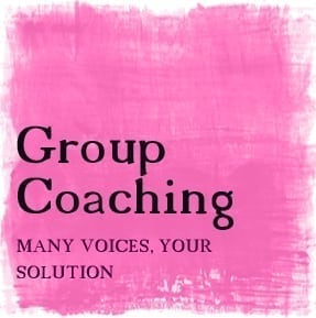 Group-Coaching